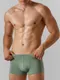 Миниатюра изображения товара Трусы мужские Mark Formelle 411122 (р.110-120, оливка)