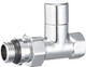 Миниатюра изображения товара Клапан запорный Varmega VMDV04-410404