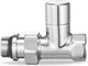 Миниатюра изображения товара Клапан запорный Varmega VMDV04-410404