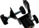 Миниатюра изображения товара Адаптер для сигнализатора поклевки Carp Pro Base Clamp With Quick Release Connector / CPBCL