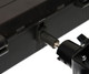 Миниатюра изображения товара Адаптер для сигнализатора поклевки Carp Pro Base Clamp With Quick Release Connector / CPBCL