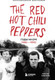 Миниатюра изображения товара Книга Бомбора The Red Hot Chili Peppers, твердая обложка (Елфимов Максим)