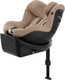 Миниатюра изображения товара Автокресло Cybex Sirona Gi i-size plus (Almond Beige)