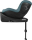 Миниатюра изображения товара Автокресло Cybex Sirona Gi i-size plus (Stormy Blue)