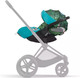 Миниатюра изображения товара Автокресло Cybex Cloud T i-size FE DJ (Khaled)