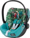 Миниатюра изображения товара Автокресло Cybex Cloud T i-size FE DJ (Khaled)