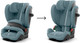 Миниатюра изображения товара Автокресло Cybex Pallas G2 i-size plus (Ocean Blue)