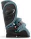 Миниатюра изображения товара Автокресло Cybex Pallas G2 i-size plus (Ocean Blue)