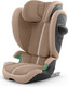 Миниатюра изображения товара Автокресло Cybex Solution G2 i-fix plus (Almond Beige)