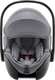 Миниатюра изображения товара Автокресло Britax Romer Baby-Safe Pro Style (Frost Grey)
