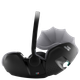 Миниатюра изображения товара Автокресло Britax Romer Baby-Safe Pro Style (Frost Grey)