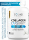 Миниатюра изображения товара Коллаген SOLAB С биотином гиалуроновой кислотой и витамином С (90 капсул)