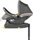 Миниатюра изображения товара Автокресло Peg-Perego Primo Viaggio Lounge (City Grey)