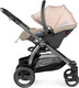 Миниатюра изображения товара Автокресло Peg-Perego Primo Viaggio Lounge (Mon Amour)