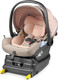 Миниатюра изображения товара Автокресло Peg-Perego Primo Viaggio Lounge (Mon Amour)