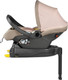 Миниатюра изображения товара Автокресло Peg-Perego Primo Viaggio Lounge (Mon Amour)
