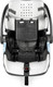 Миниатюра изображения товара Автокресло Peg-Perego Primo Viaggio Lounge (Fiat500)