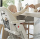 Миниатюра изображения товара Стульчик для кормления Peg-Perego Siesta (Acquarelle)