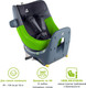 Миниатюра изображения товара Автокресло Swandoo Marie5 (Lime/Sesame Grey)