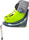 Миниатюра изображения товара Автокресло Swandoo Marie5 (Lime/Sesame Grey)