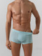 Миниатюра изображения товара Трусы мужские Mark Formelle 411213 (р.86-96, голубой)