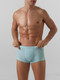 Миниатюра изображения товара Трусы мужские Mark Formelle 411213 (р.86-96, голубой)