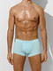 Миниатюра изображения товара Трусы мужские Mark Formelle 411213 (р.86-96, голубой)
