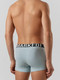 Миниатюра изображения товара Трусы мужские Mark Formelle 411215 (р.102-112, узор на голубой дымке)