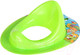 Миниатюра изображения товара Детская накладка на унитаз Dunya 11108 (салатовый)