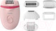 Миниатюра изображения товара Эпилятор Philips BRE285/00