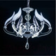 Миниатюра изображения товара Потолочный светильник Citilux Diva EL339P06