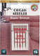 Миниатюра изображения товара Набор игл для бытовой швейной машины Organ 5/75 супер стрейч