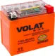 Миниатюра изображения товара Мотоаккумулятор VOLAT YTX5L-BS iGEL R+ (5 А/ч)