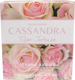 Миниатюра изображения товара Парфюмерная вода Jeanne Arthes Cassandra Rose Intense (100мл)
