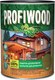 Миниатюра изображения товара Защитно-декоративный состав Profiwood Для древесины (2.5л, тик)