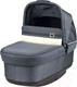 Миниатюра изображения товара Люлька-модуль для коляски Peg-Perego Culla Pop Up (Luxe Mirage)