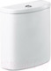 Миниатюра изображения товара Унитаз напольный Roca Dama Senso Compacto 734151B000 + 7342518000 + ZRU9000040