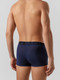 Миниатюра изображения товара Комплект мужских трусов Mark Formelle 411215-2 (р.86-96, глубокий синий/мрамор)