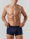 Миниатюра изображения товара Комплект мужских трусов Mark Formelle 411215-2 (р.98-108, глубокий синий/мрамор)