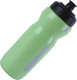 Миниатюра изображения товара Флягодержатель для велосипеда V-Grip V-AK750 (750мл, зеленый/серый)