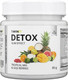 Миниатюра изображения товара Комплексная пищевая добавка 1WIN Detox Slim Effect с ягодами годжи (80г, тропический микс)