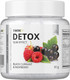 Миниатюра изображения товара Комплексная пищевая добавка 1WIN Detox Slim Effect с экстрактом зеленого чая (80г, черная смородина)