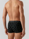 Миниатюра изображения товара Комплект мужских трусов Mark Formelle 411215-2 (р.102-112, аллигаторы на черном/зеленый Нил)