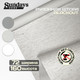 Миниатюра изображения товара Рулонная штора Sundays Home Оливия 72х160 с 2-мя направляющими LM-15 150см (лен)