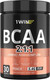 Миниатюра изображения товара Аминокислоты BCAA 1WIN 2:1:1 (180г, персик)