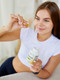 Миниатюра изображения товара Жирные кислоты 1WIN Omega-3 с витамин Д3 (60 капсул)