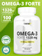 Миниатюра изображения товара Жирные кислоты 1WIN Omega-3 Форте (100 капсул)