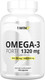 Миниатюра изображения товара Жирные кислоты 1WIN Omega-3 Форте (100 капсул)