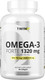 Миниатюра изображения товара Жирные кислоты 1WIN Omega-3 Форте (60 капсул)