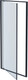 Миниатюра изображения товара Душевая дверь Aquatek 90x200 / AQ ARI PI 09020GM